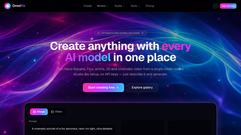 OmniPix