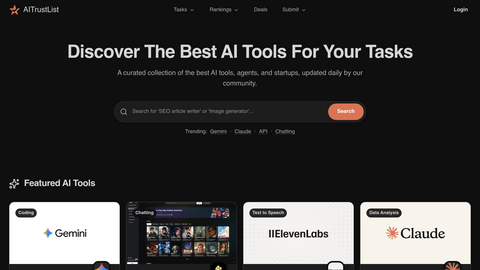 AITrustList