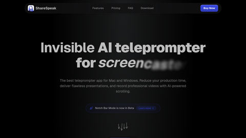 ShareSpeak